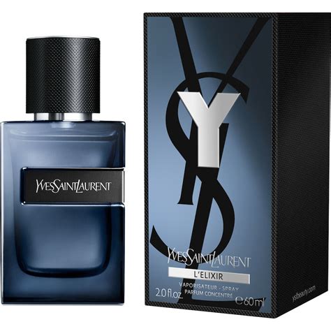 ysl y elixir|ysl y elixir price.